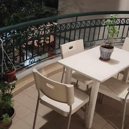 Pylaia Comfortable Apartment 2 Солун Екстериор снимка