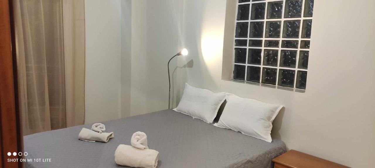 Pylaia Comfortable Apartment 2 Солун Екстериор снимка