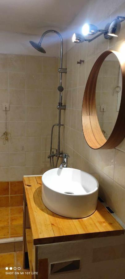 Pylaia Comfortable Apartment 2 Солун Екстериор снимка
