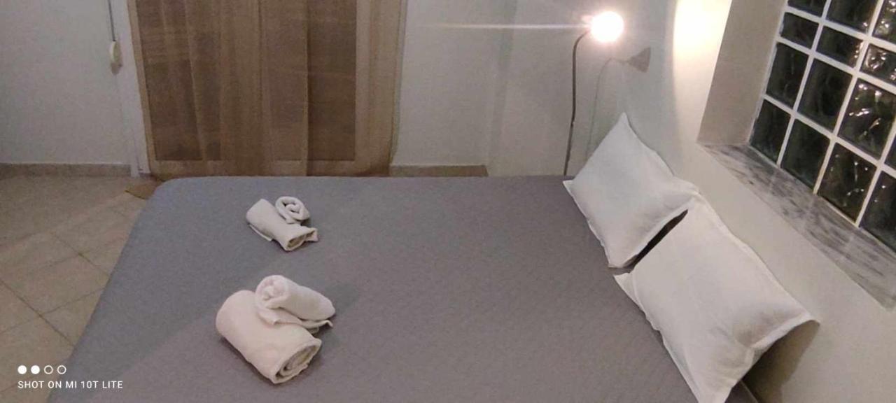 Pylaia Comfortable Apartment 2 Солун Екстериор снимка